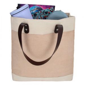 BOLSA MYKONOS personalizada